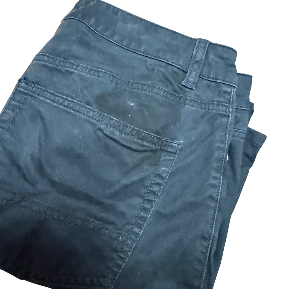 UNTUCKit Mens Navy 5-Pocket Pant Slim Fit Chinos 30x30 (32x27)